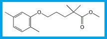 GEMFIBROZIL METHYL ESTER